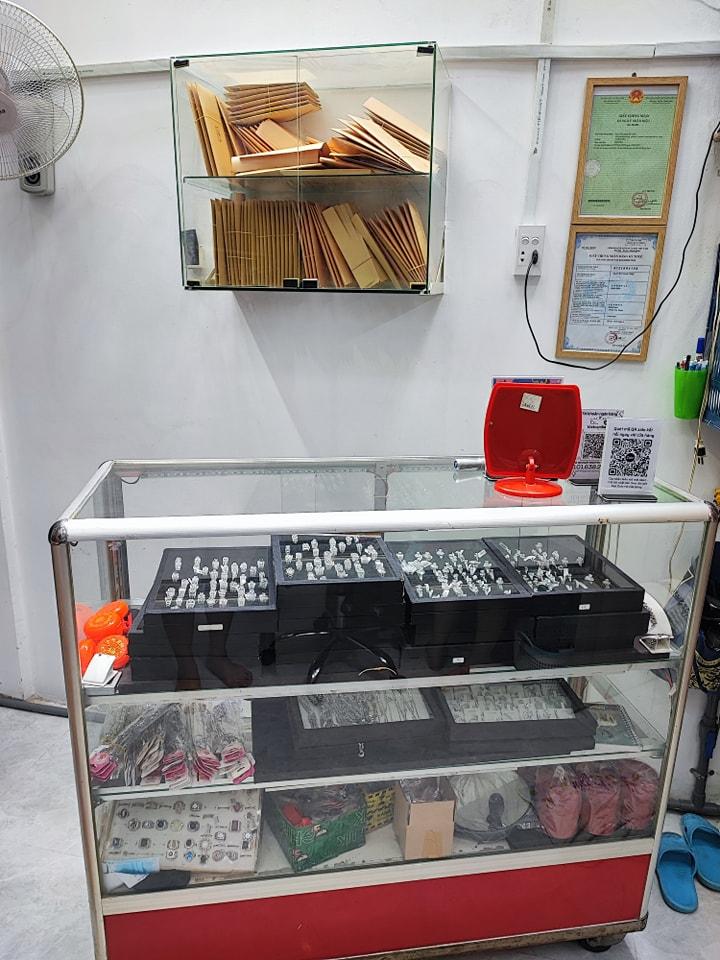 Trang Sức BNN