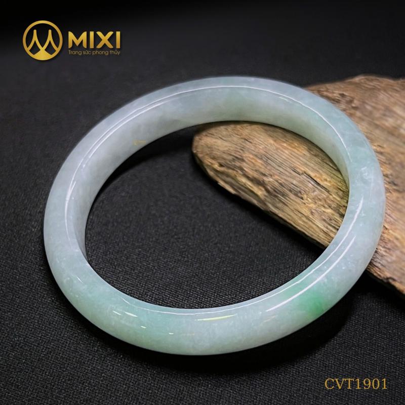 Trang Sức Phong Thủy và Đá Quý MIXI