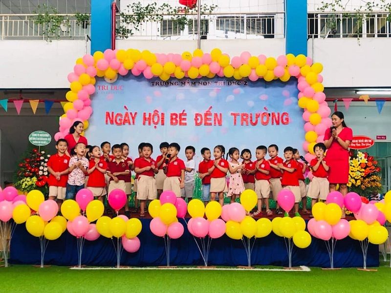 Phông nền sân khấu