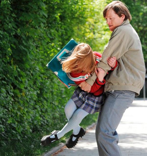 Chúng ta nên thận trọng ngay cả khi trẻ ở nhà