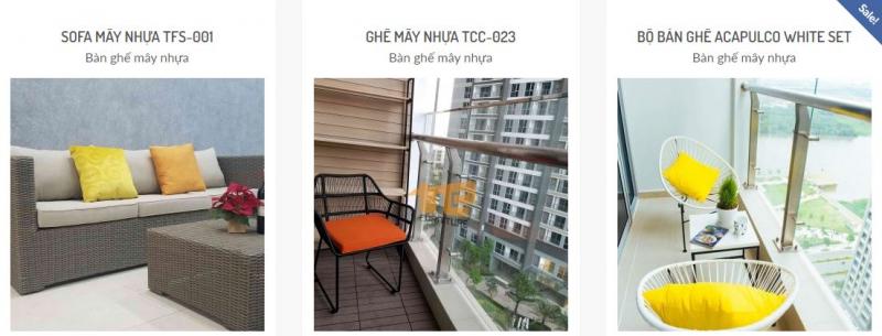 TRE Furniture