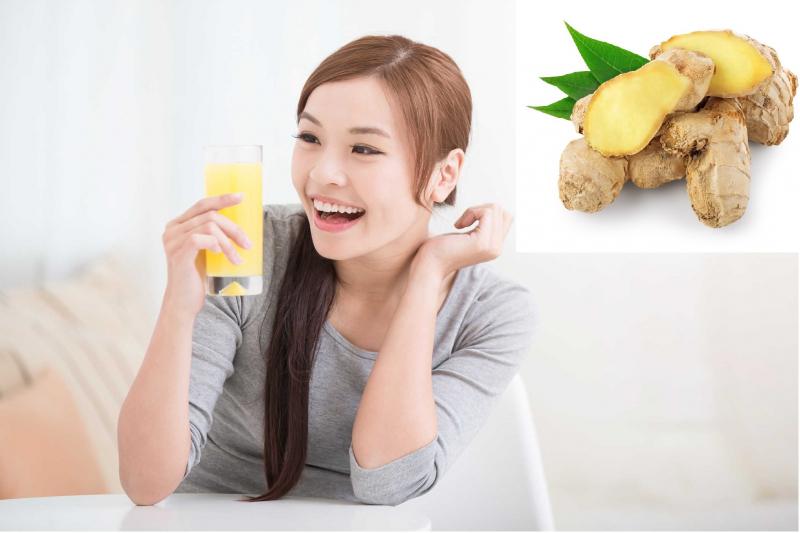 Trị nám và tàng nhang