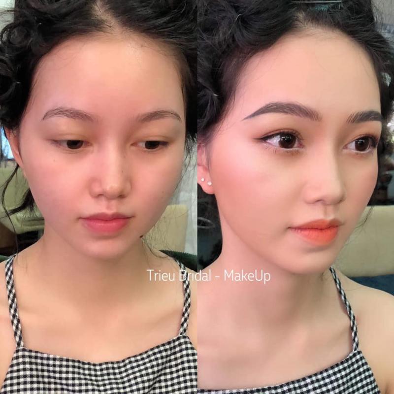 Triều Bridal