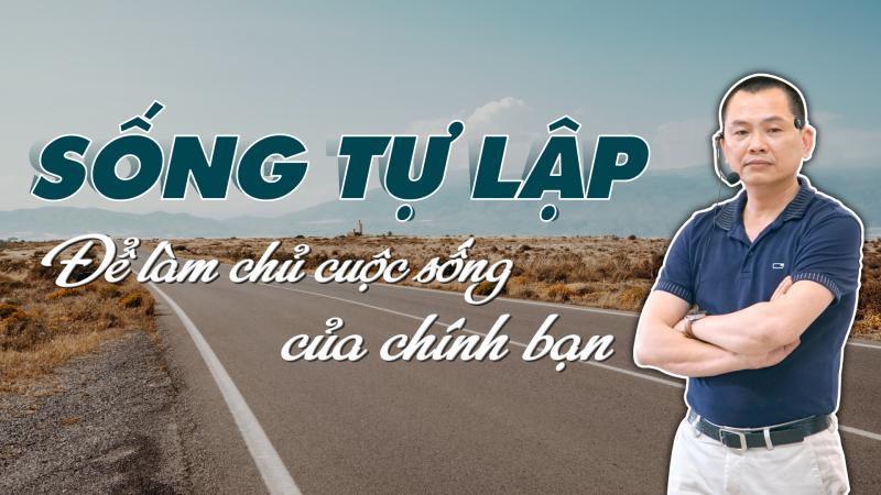 Vai trò của tính tự lập đối với sự thành công