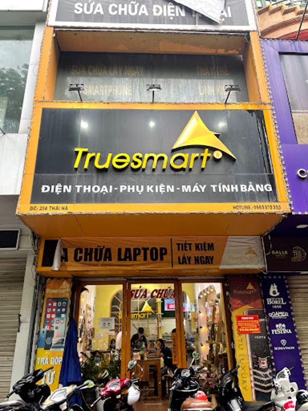 TrueSmart