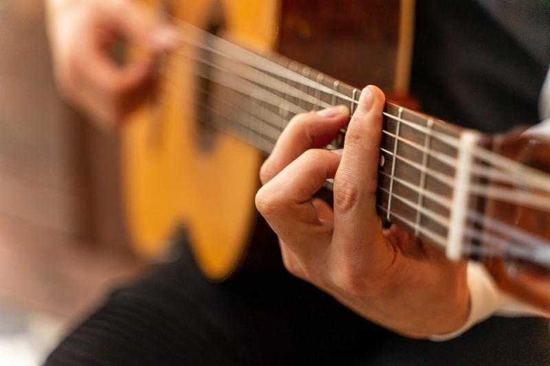 Trung tâm nghệ thuật Music Talent