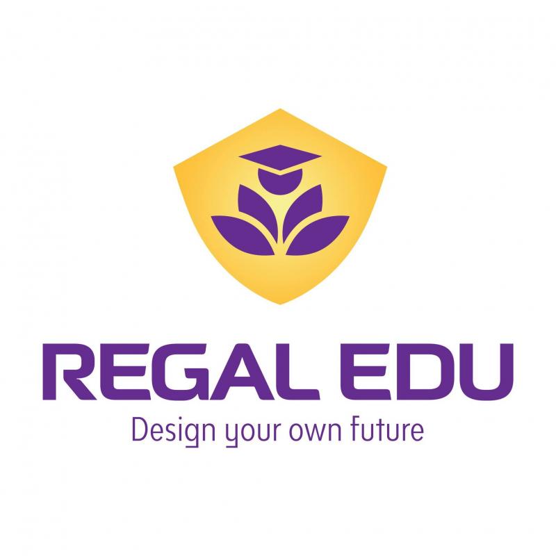 Trung tâm Anh ngữ Regal Edu