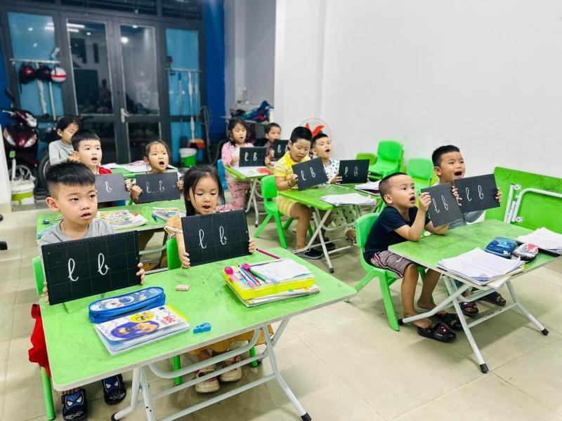 Trung Tâm BDKT Phước Lộc