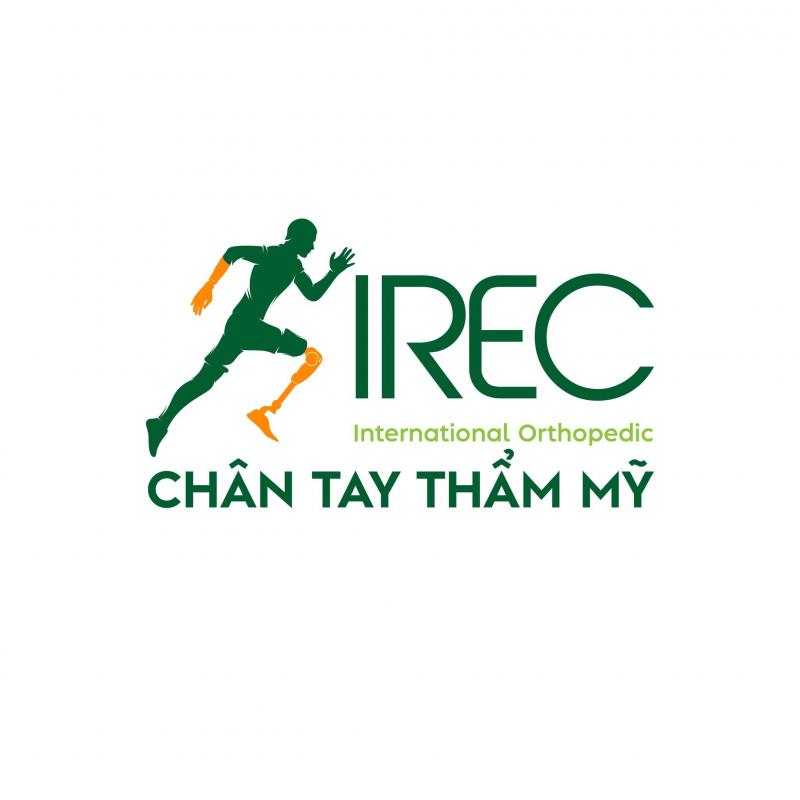 Trung Tâm Chỉnh Hình 3D IREC