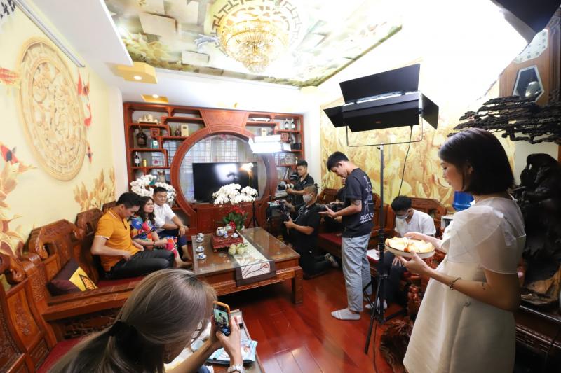 Trung tâm nghệ thuật FlyArt
