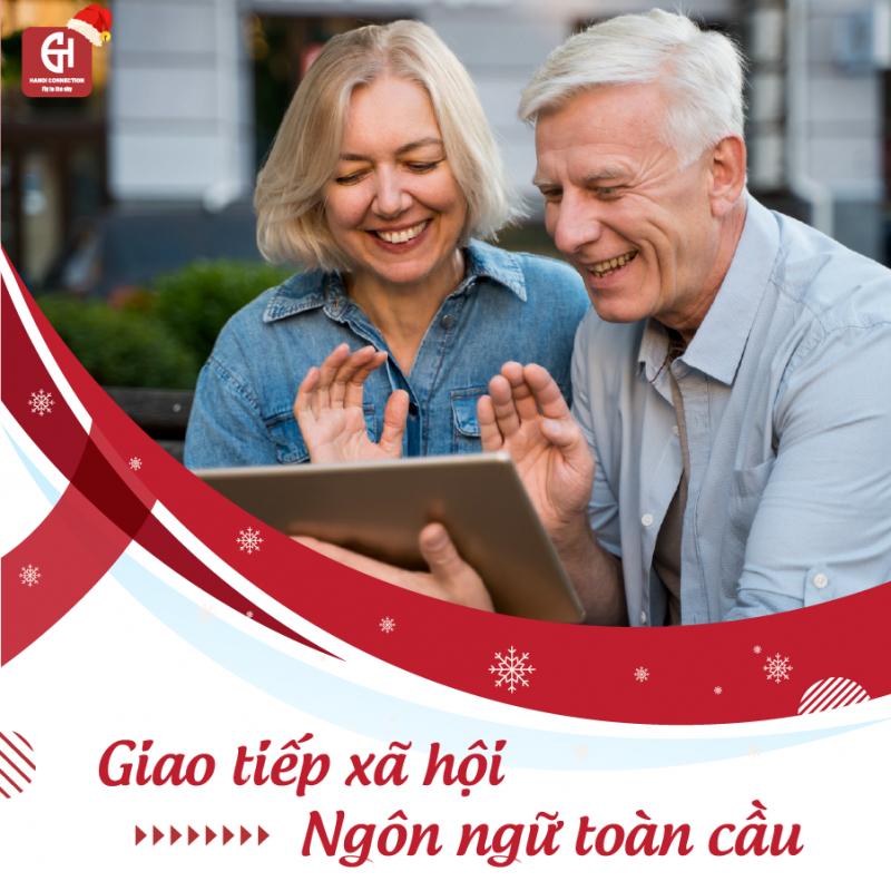 Hanoi Connection