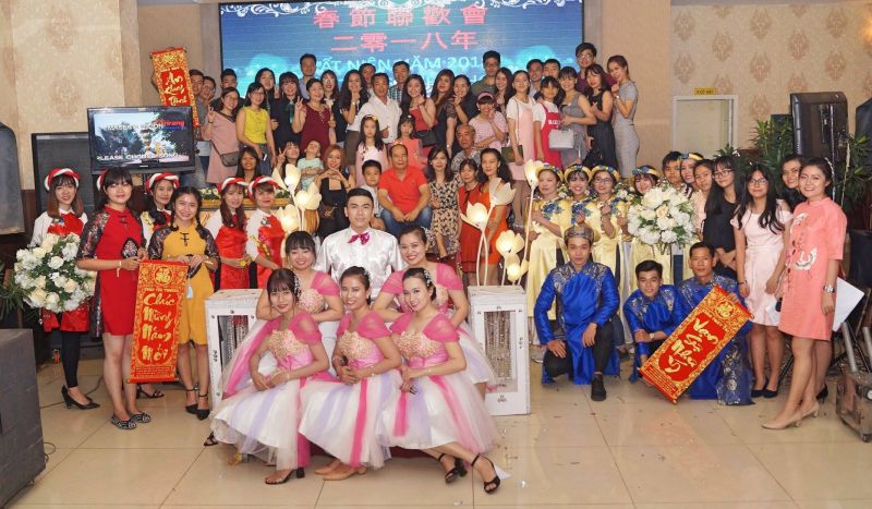 Trung tâm Thầy Chánh