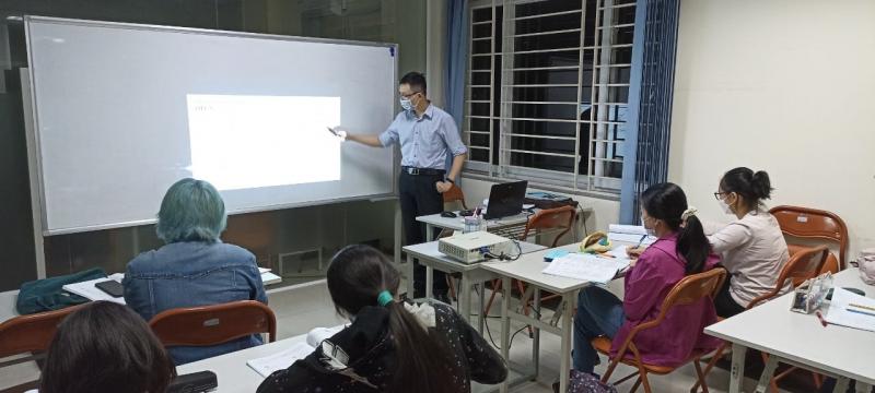 Trung tâm tiếng Nhật Seikoh