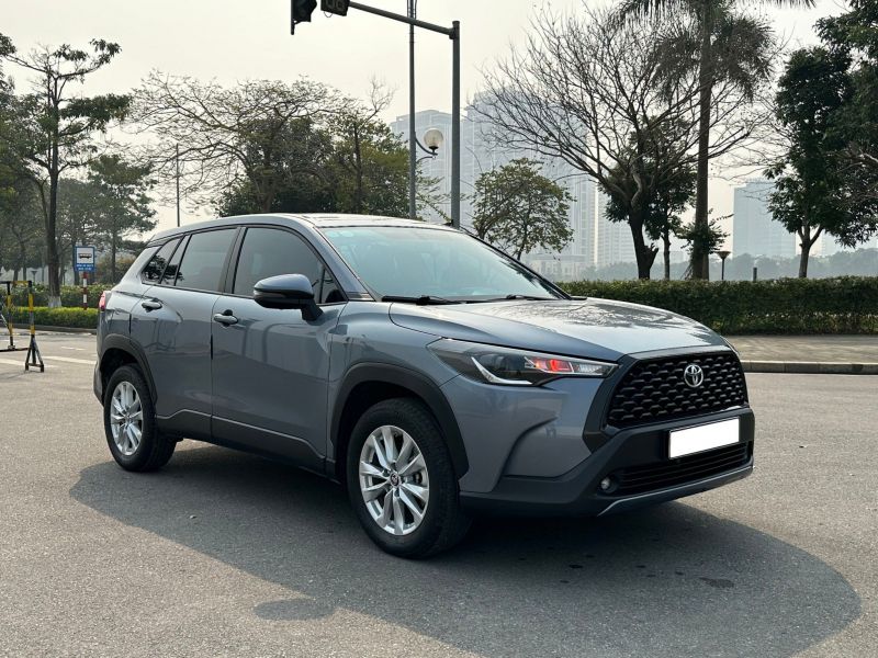 Trung Thực Auto
