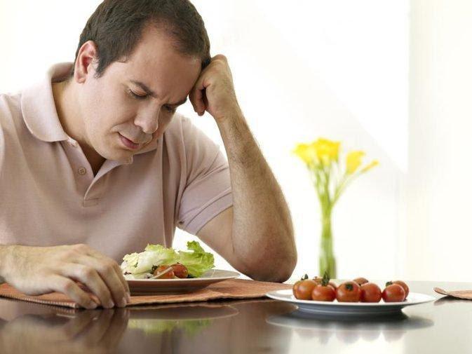 Bạn suốt ngày than vãn và rên rỉ
