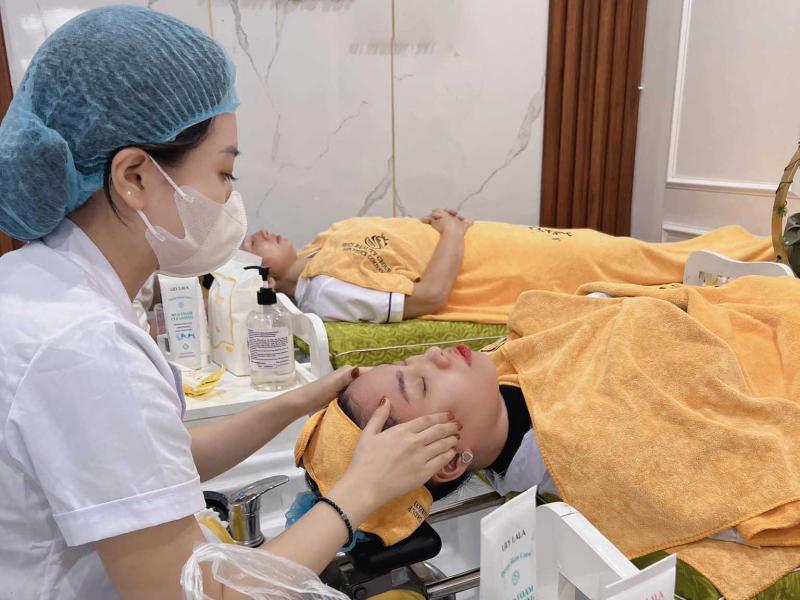 Trường Cao đẳng Công nghệ Y – Dược Việt Nam