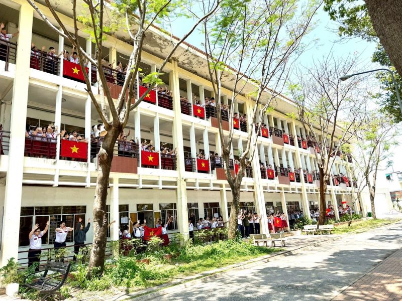 Trường Đại học An Giang