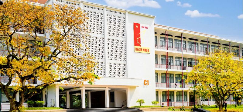Đại học Bách khoa Hà Nội