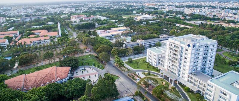 Trường Đại học Cần Thơ