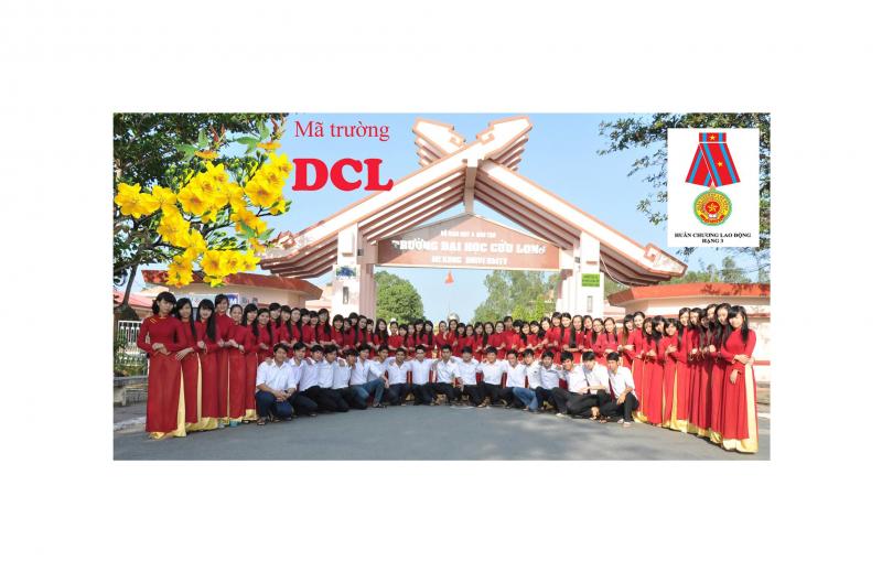 Trường Đại học Cửu Long