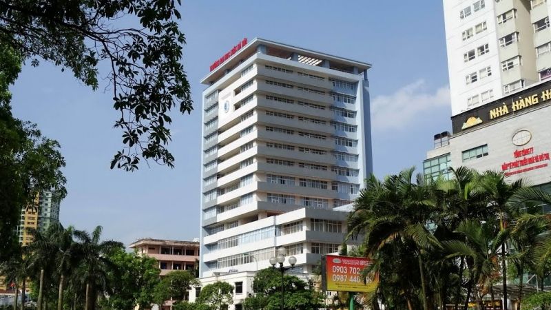Trường đại học Luật Hà Nội