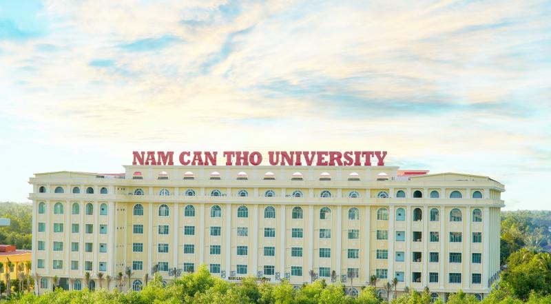 Trường Đại học Nam Cần Thơ