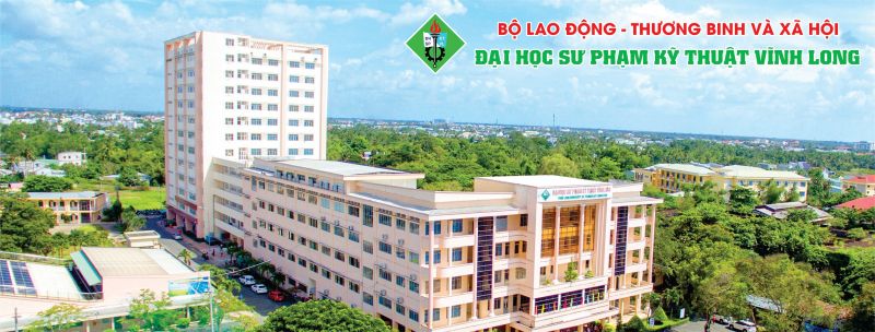 Trường Đại học Sư phạm kỹ thuật Vĩnh Long