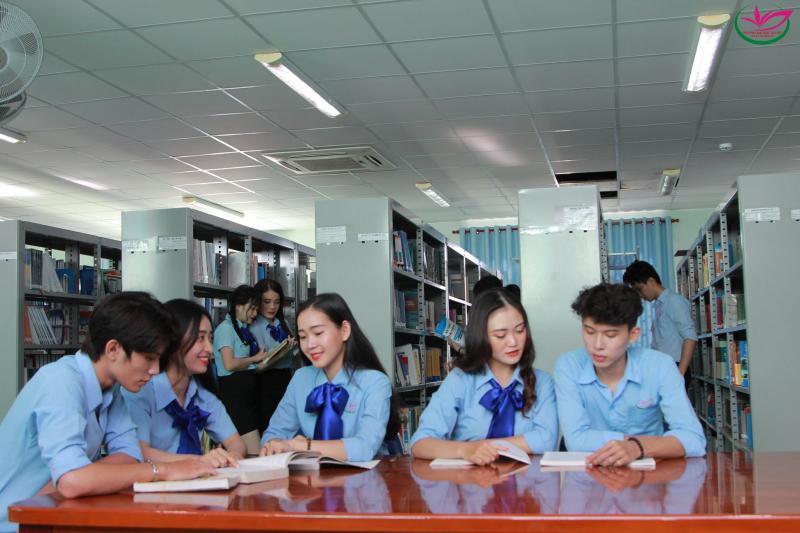 Trường Đại Học Tây Đô