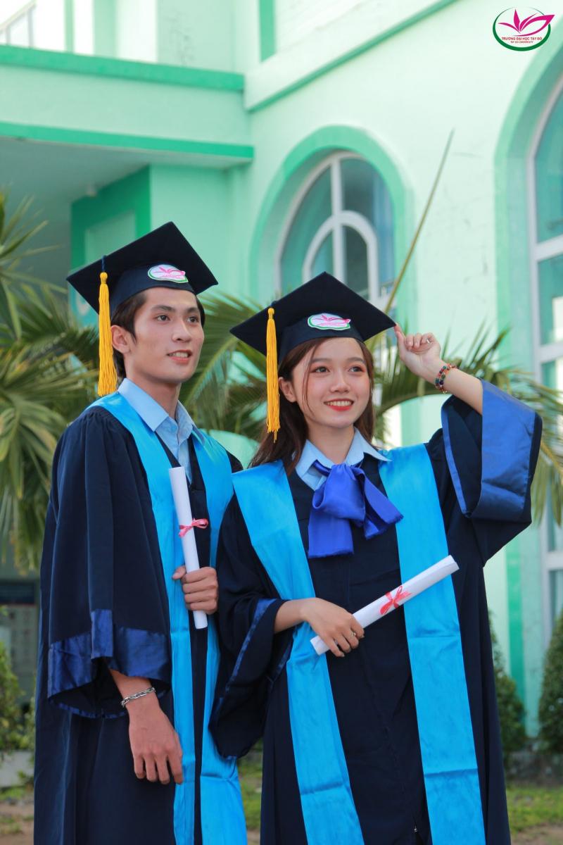 Trường Đại Học Tây Đô