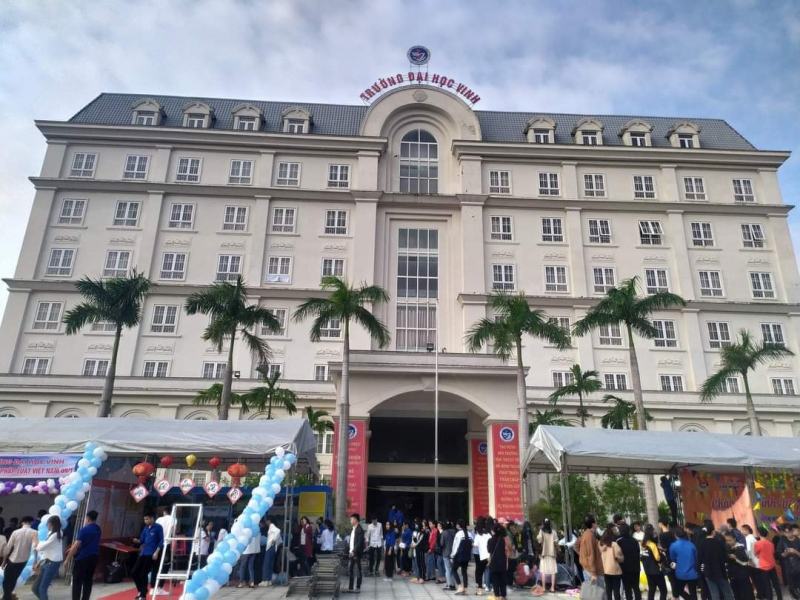 Trường Đại học Vinh