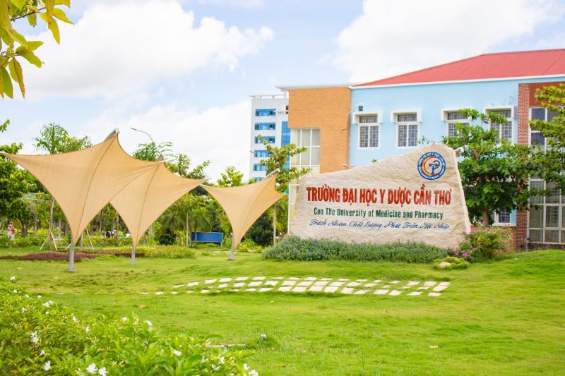 Trường Đại học Y Dược Cần Thơ