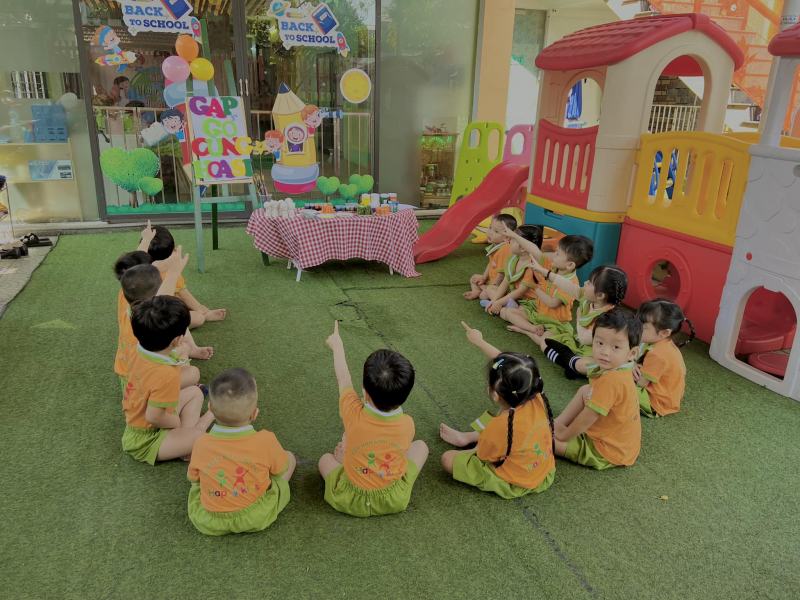 Cơn mưa