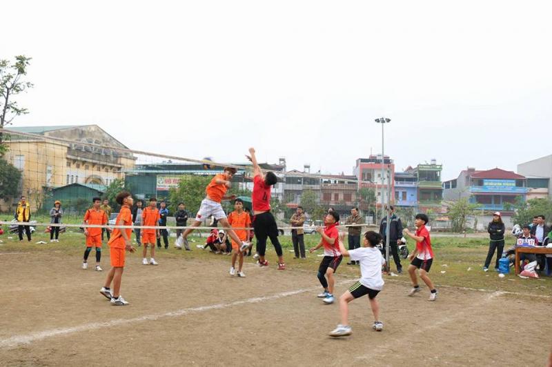 Trường PTDT Nội Trú Ba Bể