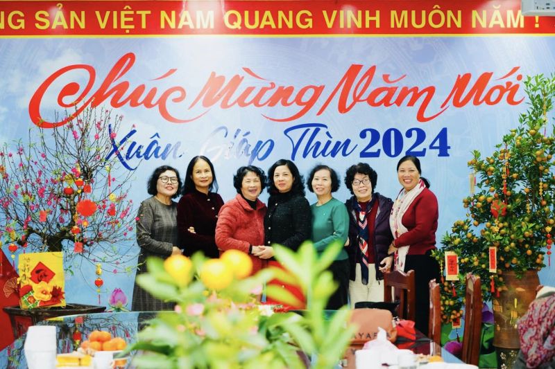 Trường Tiểu học Chu Văn An