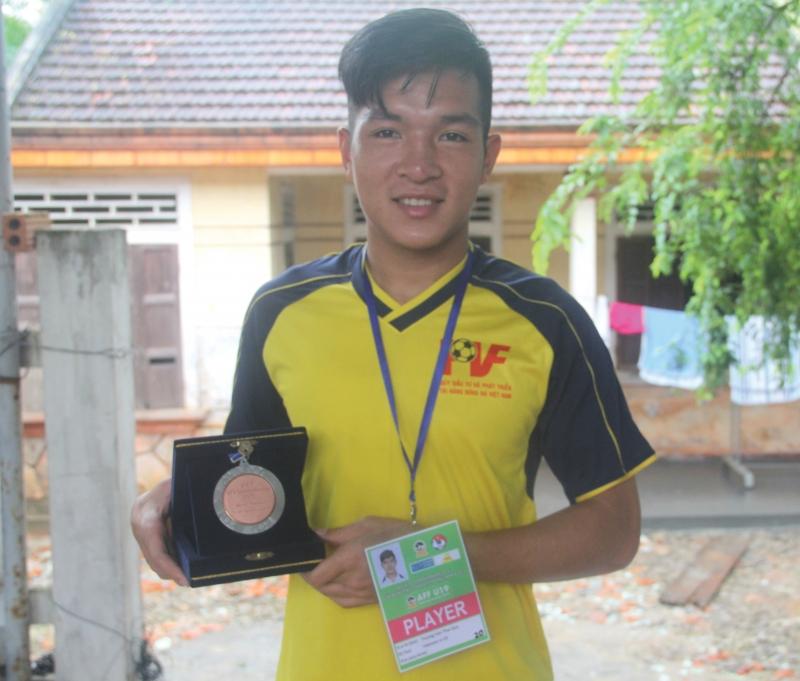 Trương Văn Thái Quý