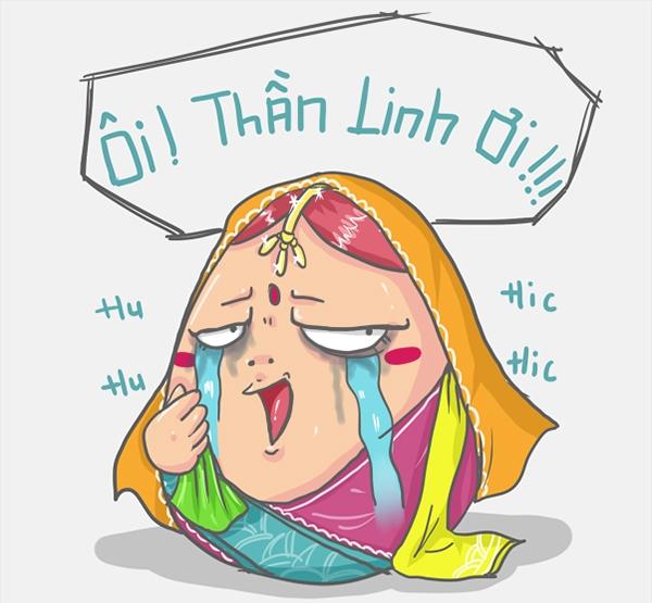 Truyện cười thiếu nhi hay số 10