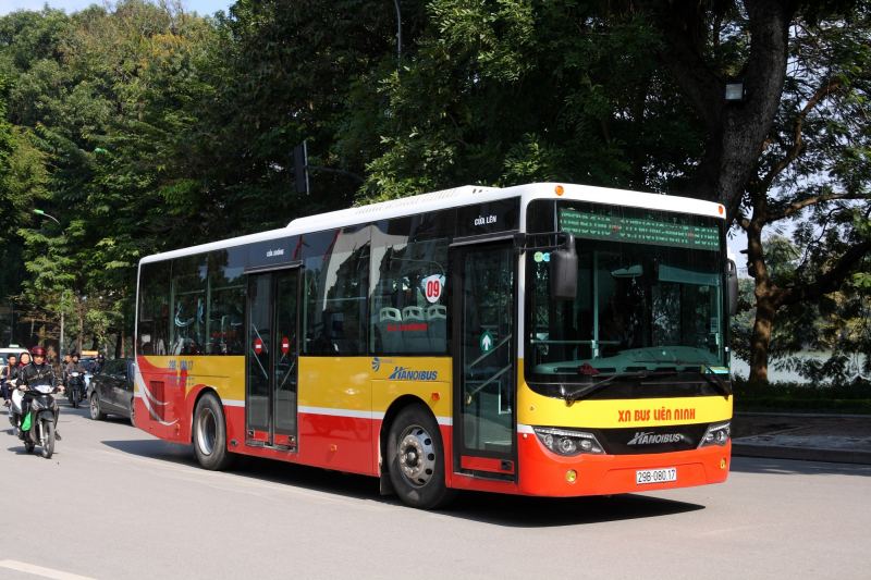 Truyện cười giao thông số 5