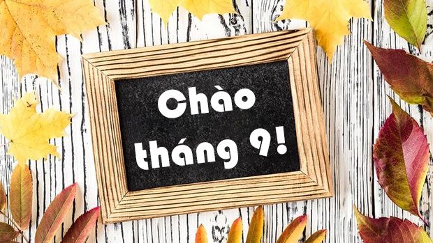 Tự khúc tháng chín