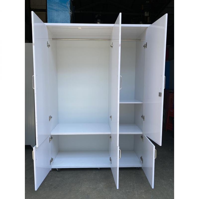 Tủ nhựa gia đình Hà Nội