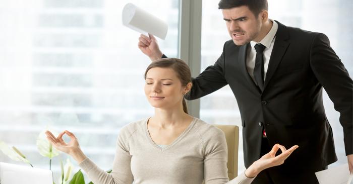 Khi ở một mình bạn sẽ rất tập trung vào vấn đề mà mình đang cần xử l
