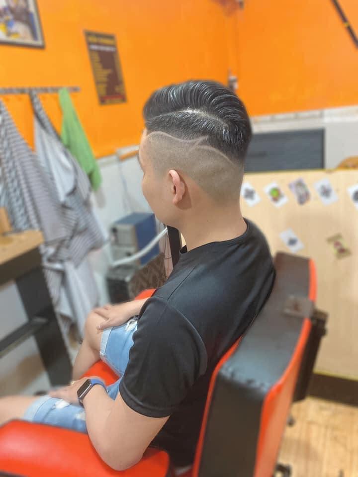 Tuấn BarberShop