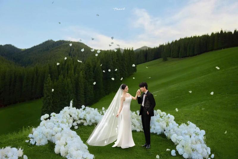 TuArt Wedding