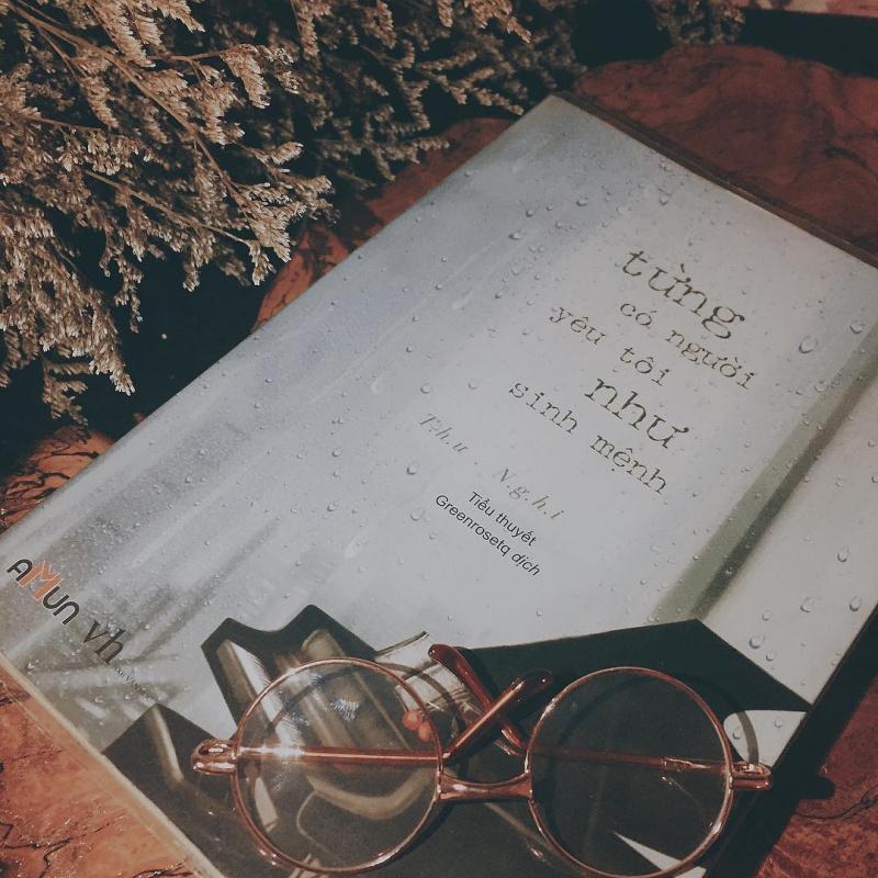 Từng có một người yêu tôi như sinh mệnh -Thư Nghi