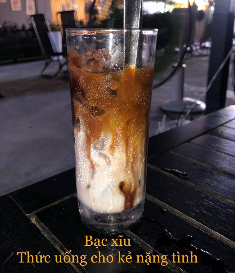 U Café