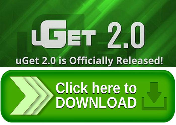 Uget