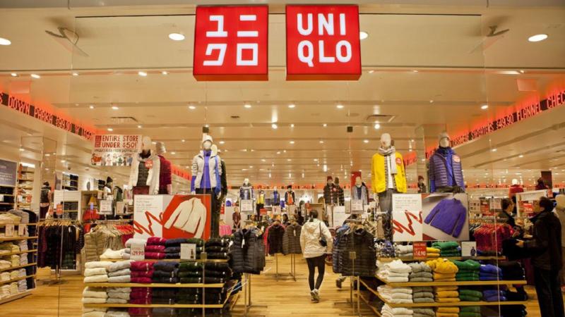 UNIQLO