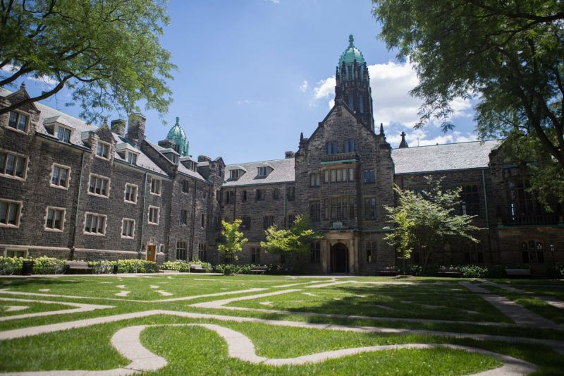 University of Toronto