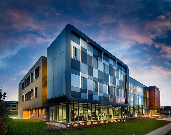 University of Waterloo