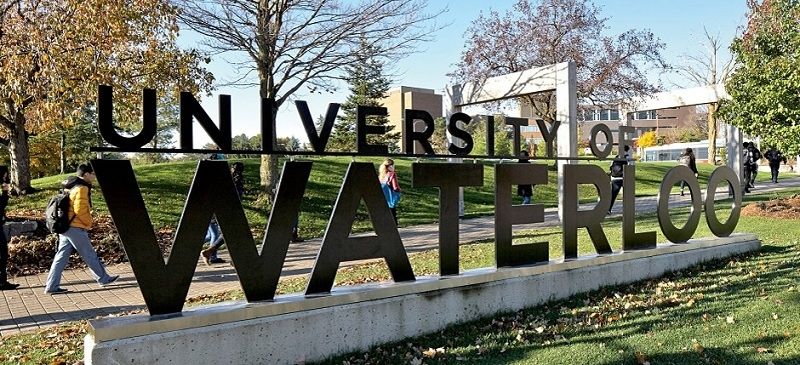 Đại học Waterloo