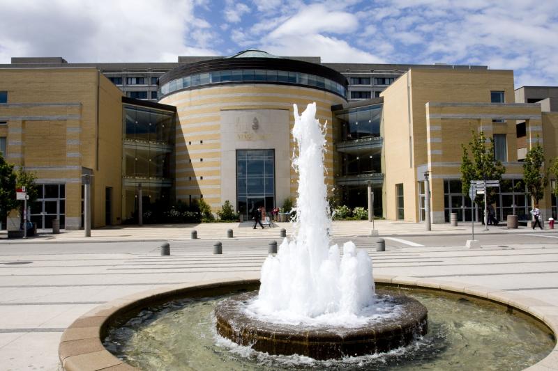 University of York canada